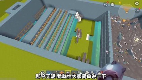 迷你世界狼怎么生宝宝