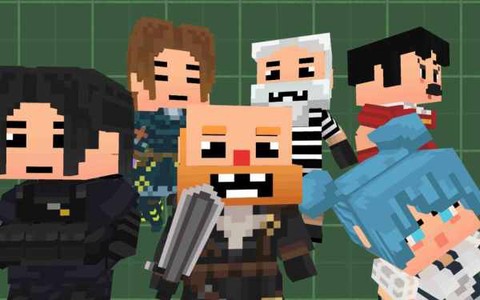 生存射击大逃杀图2
