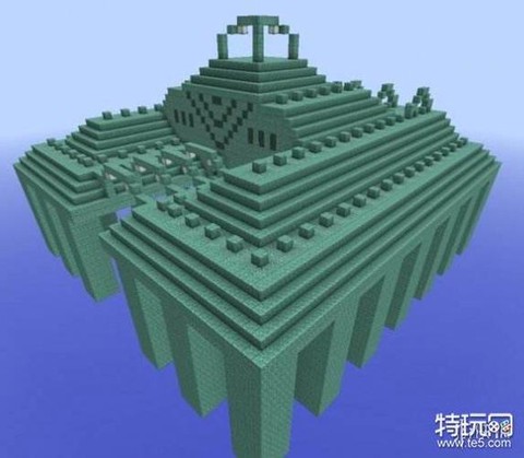 我的世界海底神殿怎么找[图2]