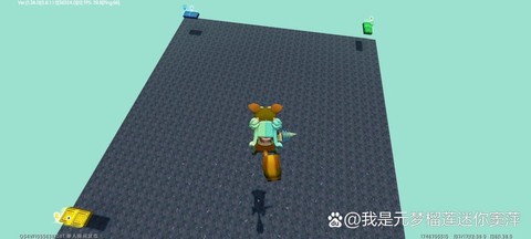 迷你世界怎么挖小煤块