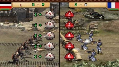 欧陆战争3[图2]