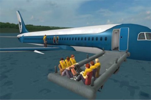 空难模拟器图1