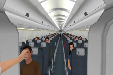 空难模拟器图2