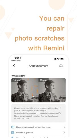 remine图3