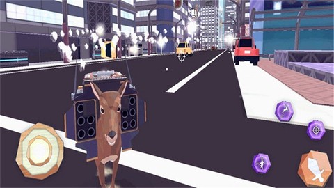 疯狂鹿哥模拟器[图3]