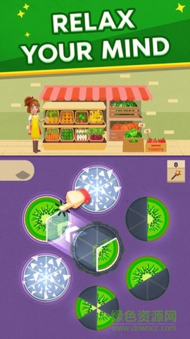 水果拼盘图3