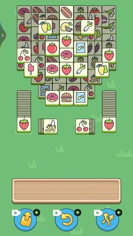 拿下100关图3