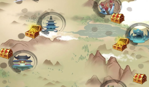 我只想修仙图2