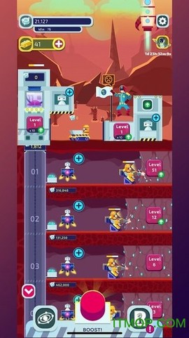 银河矿工图2