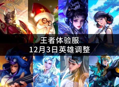 王者荣耀体验服给什么