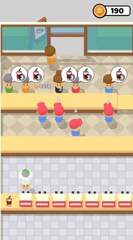 我的快餐店图3