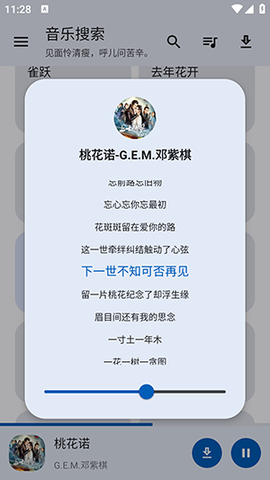 音乐搜索[图3]