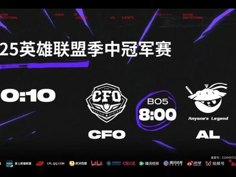 英雄联盟都有什么比赛[图2]