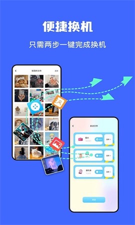 文件传输助图3