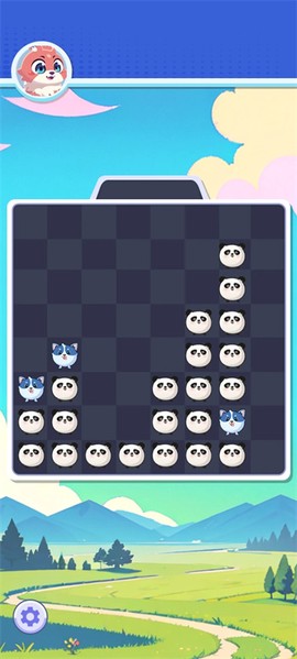 好运连连消图1