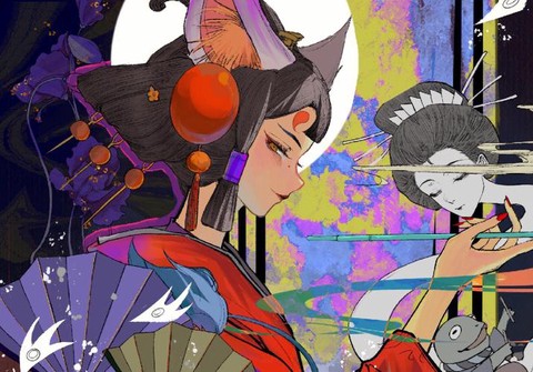 阴阳师玉藻前怎么样