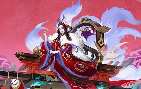 阴阳师玉藻前怎么样[图1]