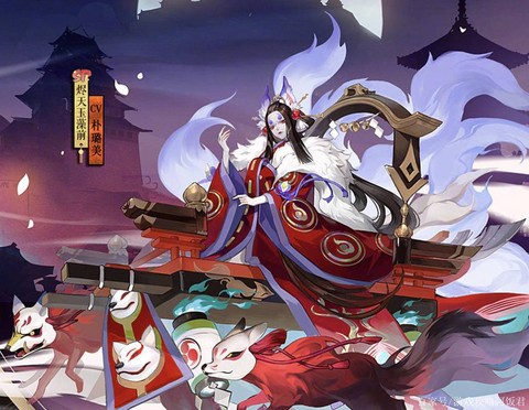 阴阳师玉藻前怎么样[图2]