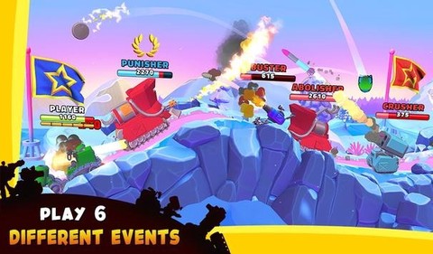 钢铁山丘2[图1]