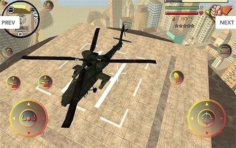 汤米快跑图3