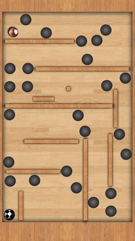 休闲解压球球图3