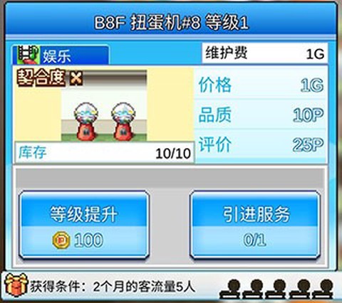 百货商场物语2[图2]