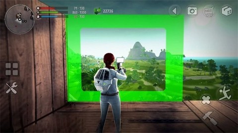 模拟太空探测飞车图3