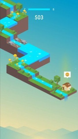 工艺河流[图1]