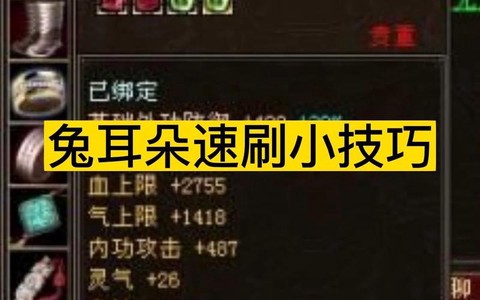 天龙八部怎么做帽子[图2]