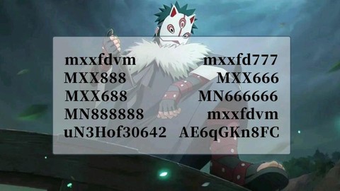 火影忍者犬忍怎么激活[图2]