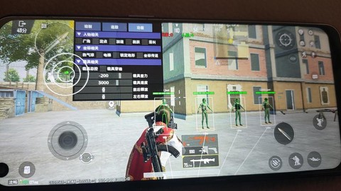 绝地求生车子怎么加速[图2]