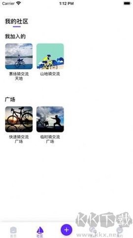 骑行者[图2]