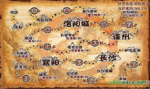龙之三国图3