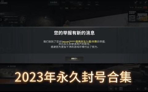 绝地求生怎么看封多久[图2]