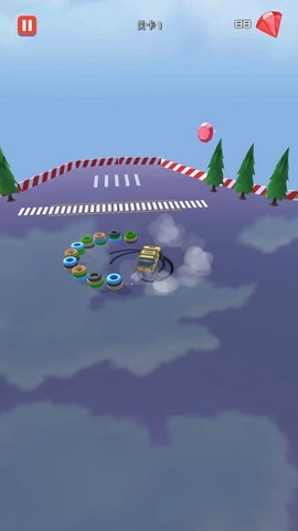 漂移赛车王图2