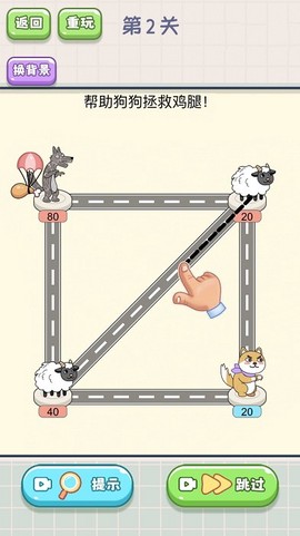奔跑吧热狗图2
