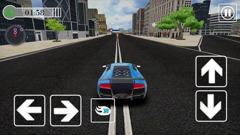 城市狂野飞车[图2]