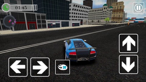 城市狂野飞车[图3]