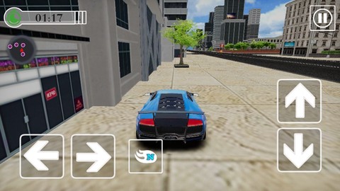 城市狂野飞车[图4]