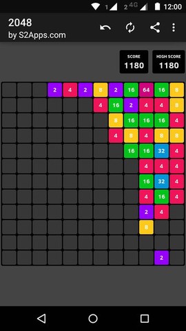 2048精英版[图1]