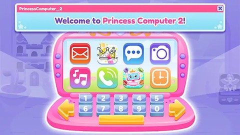 公主电脑2图2