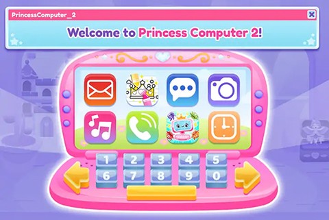 公主电脑2图3