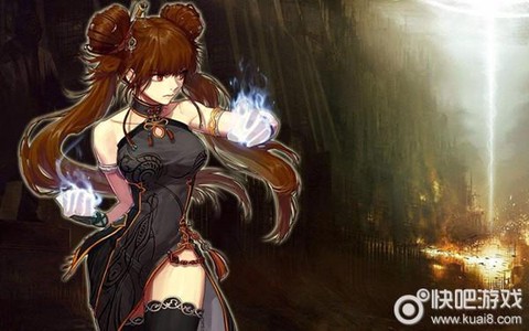 dnf光兵是什么意思[图1]
