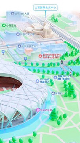 腾讯地图车图3