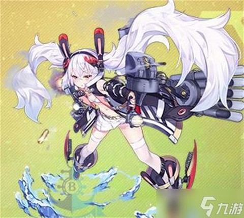 碧蓝航线练船怎么练