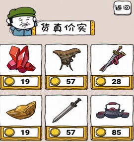 古董小铺[图1]
