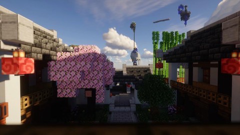 我的世界天堂mod怎么用
