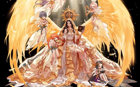 dnf女奶妈叫什么[图2]