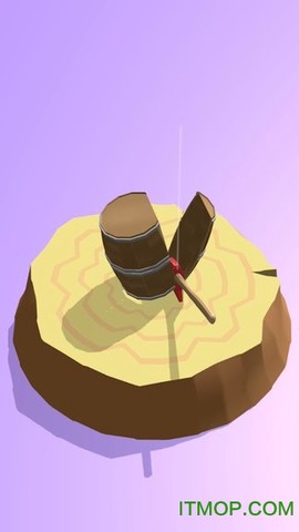 我砍劈贼6图1