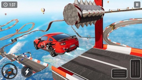 超级王牌赛车[图1]